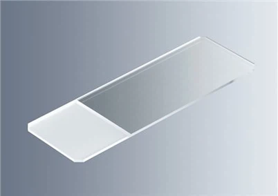 Mikroskop Slaytları 7105